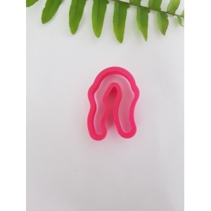 Cortador De Arcilla Polimerica, Geometrico