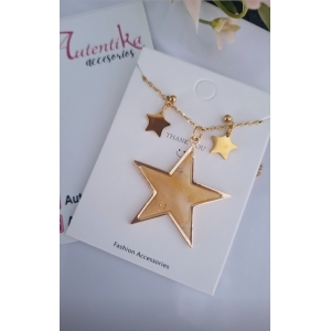 Conjunto estrella