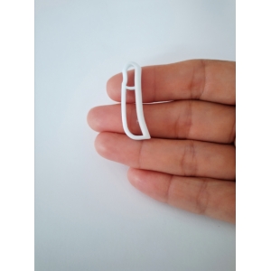 Cortador de Arcilla Machete