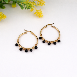 Elegant Earrings