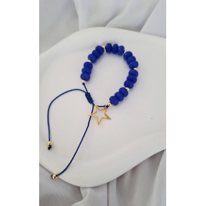 Pulsera Azul