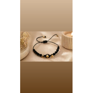 Pulsera ajustable