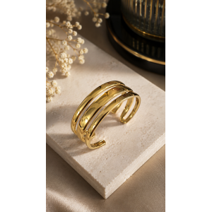 Brilla Pulcera Cuff