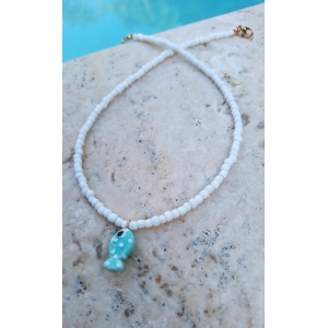 Collar Luis Verano