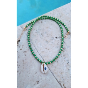 Collar George Verano
