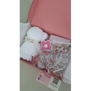 Flower Box