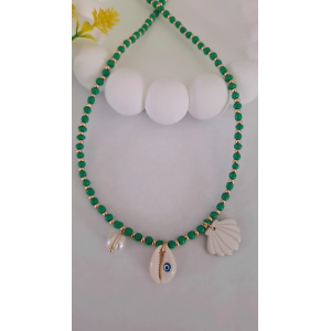 Collar George 2