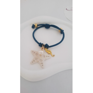 Brisas Saladas Pulsera