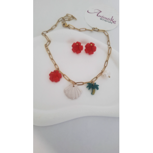 Tesoro del Mar Conjunto
