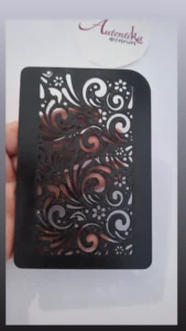 Plantilla de Impresión