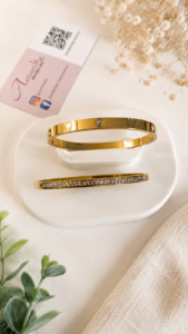 Pulseras Duo